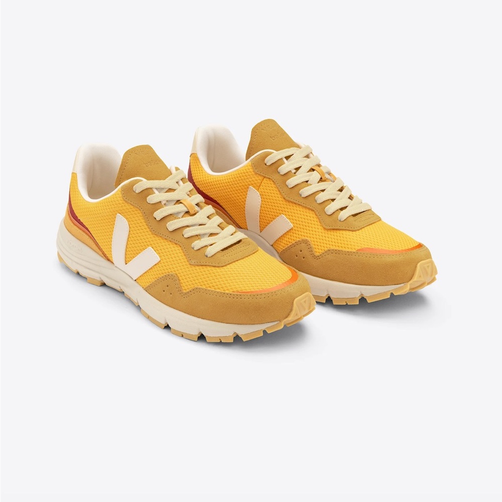NWT VEJA X BA&SH OURO PIERRE Shoes